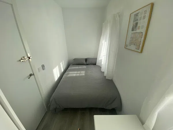 Piso en Calle de Topacio, 5, Los Rosales - Foto 14