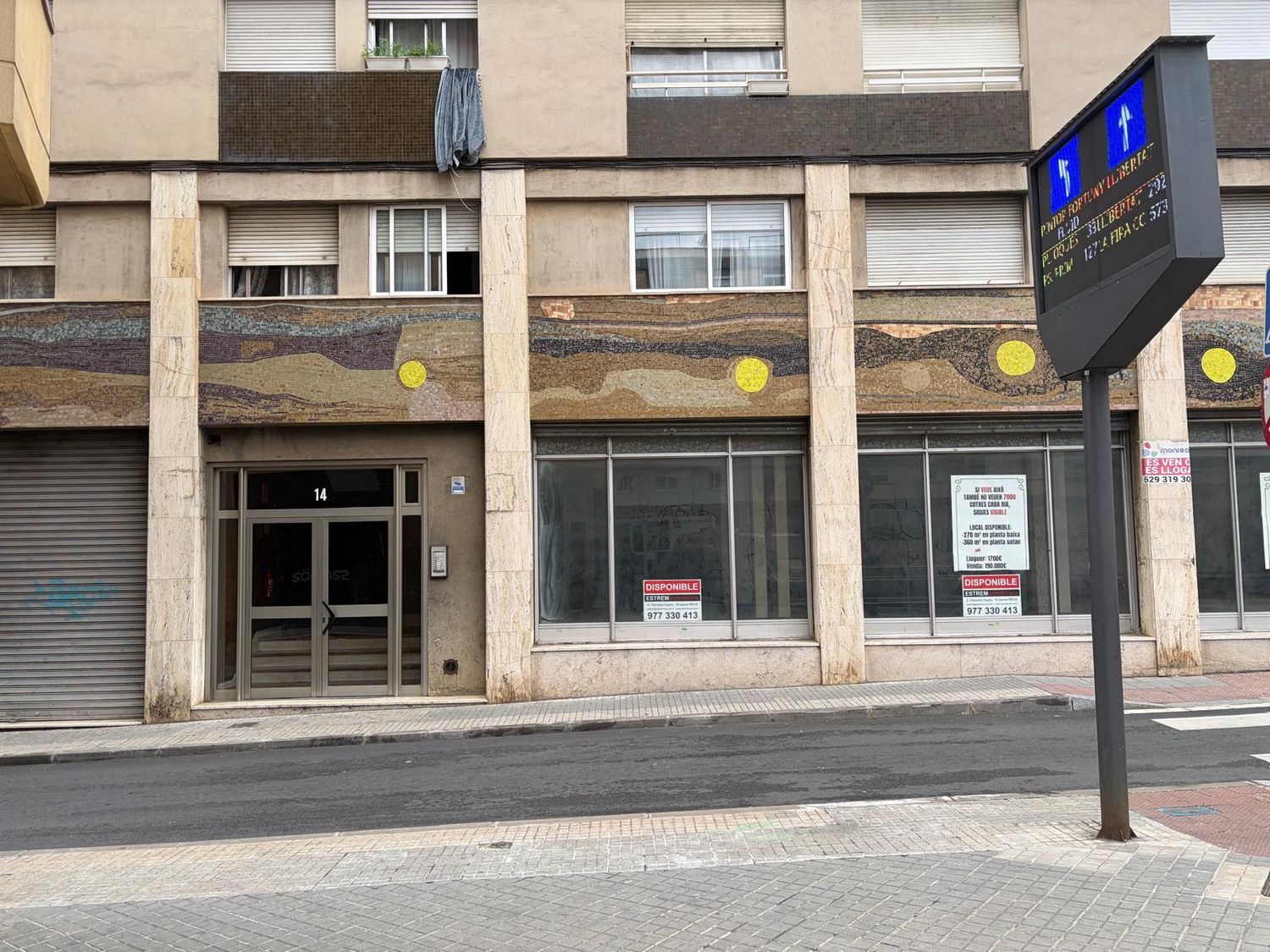 Piso en Calle del Doctor Robert, 14 - Foto 14