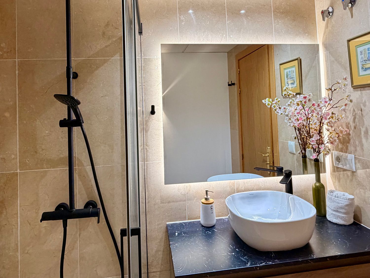 Piso en calle Maria De Maeztu, 3 - Foto 13