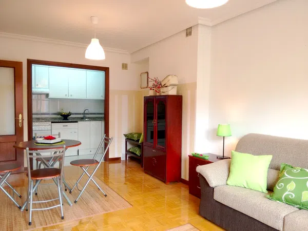 Piso en Calle Padre Ferrero, 2, Fozaneldi-Tenderina - Foto 6