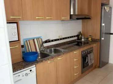 Piso en vicent auba - Foto 6
