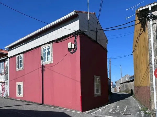 Casa o chalet independiente en Puebla del Caramiñal - Foto 5