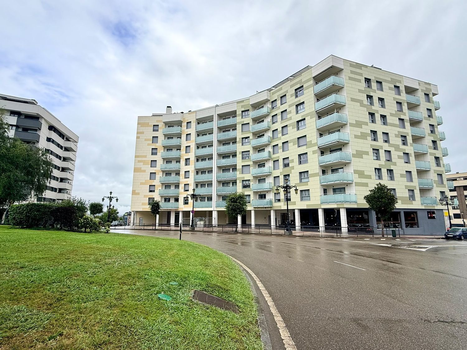 Piso en Plaza de la Enseñanza, 3, Corredoria-La Carisa-Prado de La Vega - Foto 32