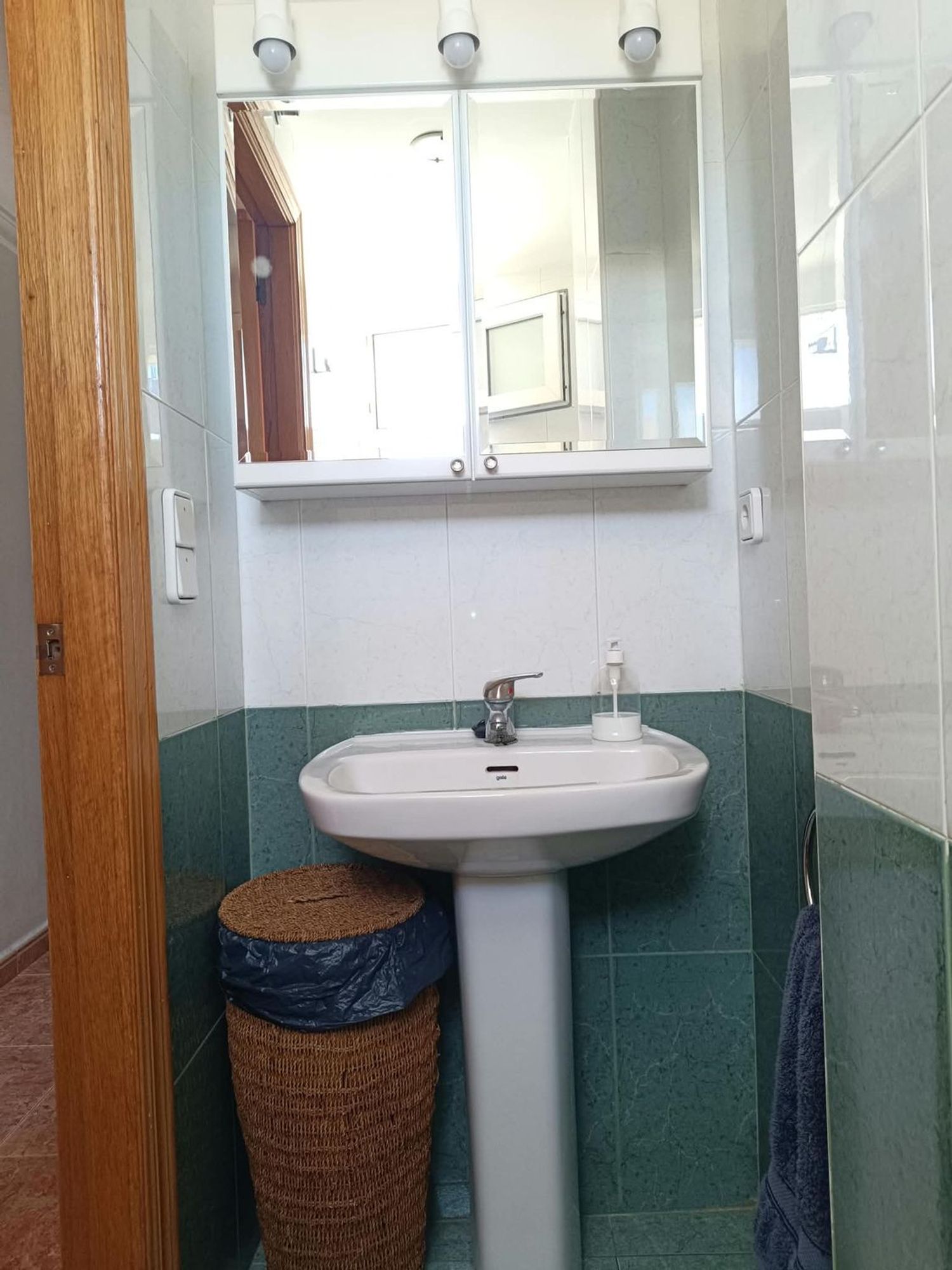 Chalet adosado en Calle Escultor Peresejo, 2, Barri Eixample, Barri Eixample - Foto 13