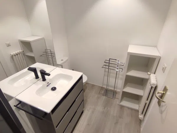 Piso en calle de Postas, 37 - Foto 9