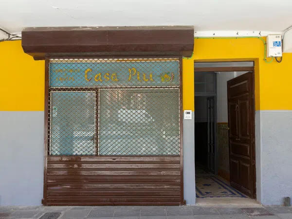 Piso en Plaza Santa Marina, 3 - Foto 3