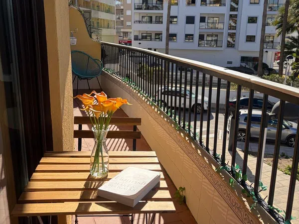 Piso en Carretera Moraira-Teulada, 8, El Portet-Pla del Mar, El Portet-Pla del Mar - Foto 8