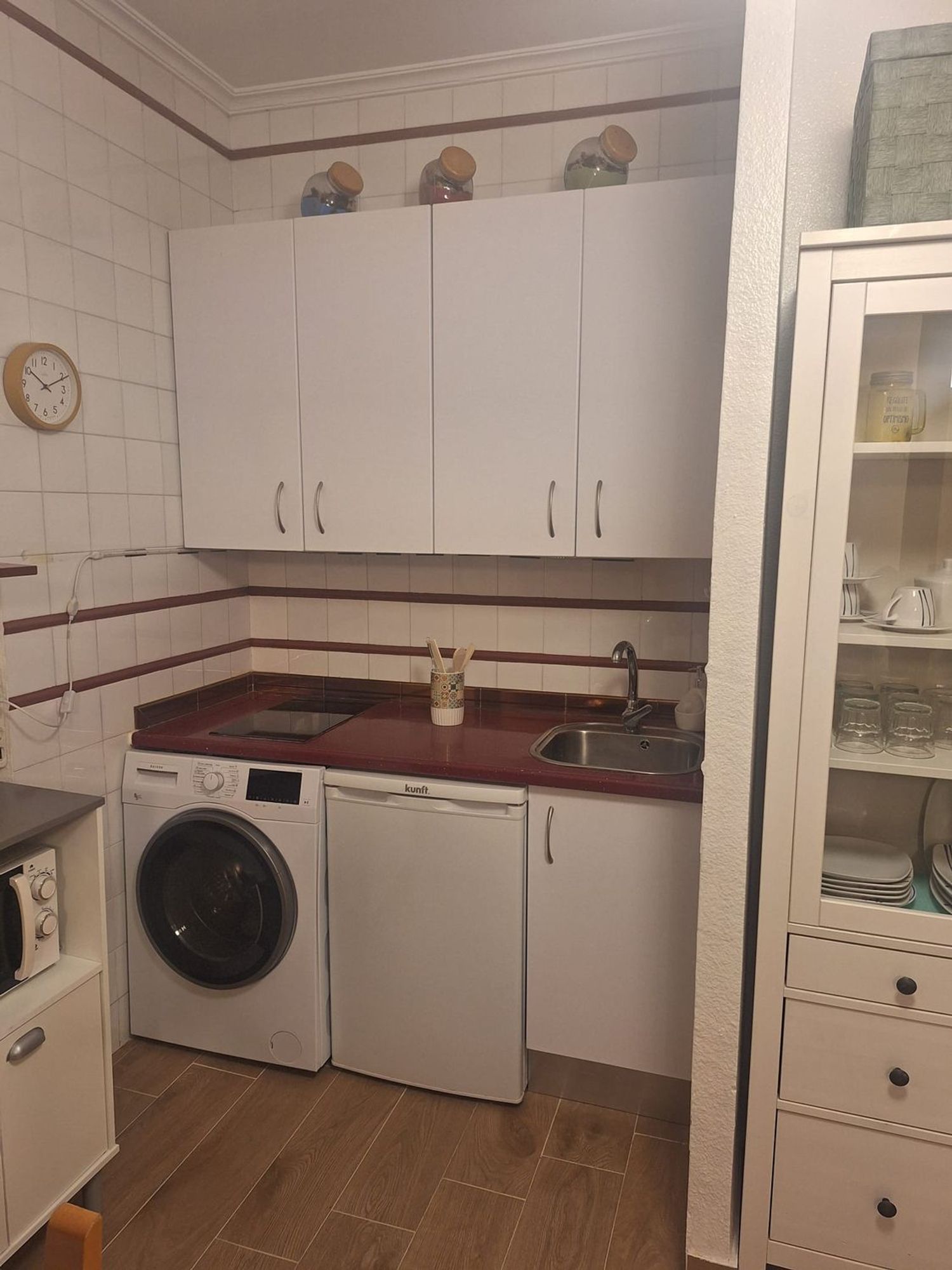 Piso en callejón Azofaifo, 5 - Foto 8