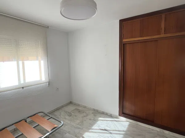 Piso en Calle Juan Fernández Suria, 9, Los Castillejos - La Trinidad - Foto 9