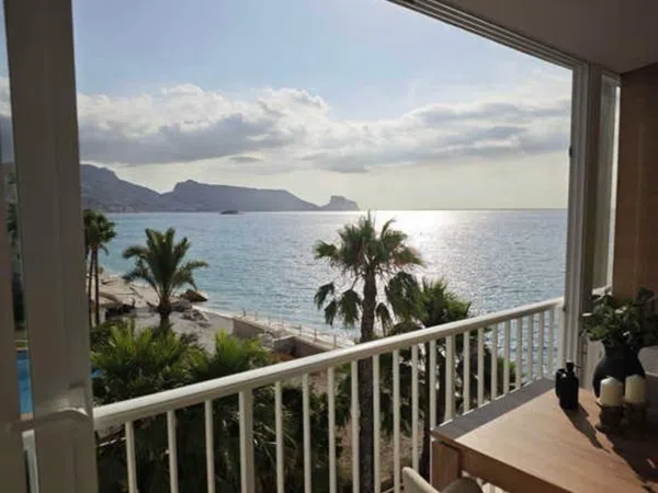 Estudio en Cap-negret, 9, Zona l'Olla, Zona l'Olla - Foto 1