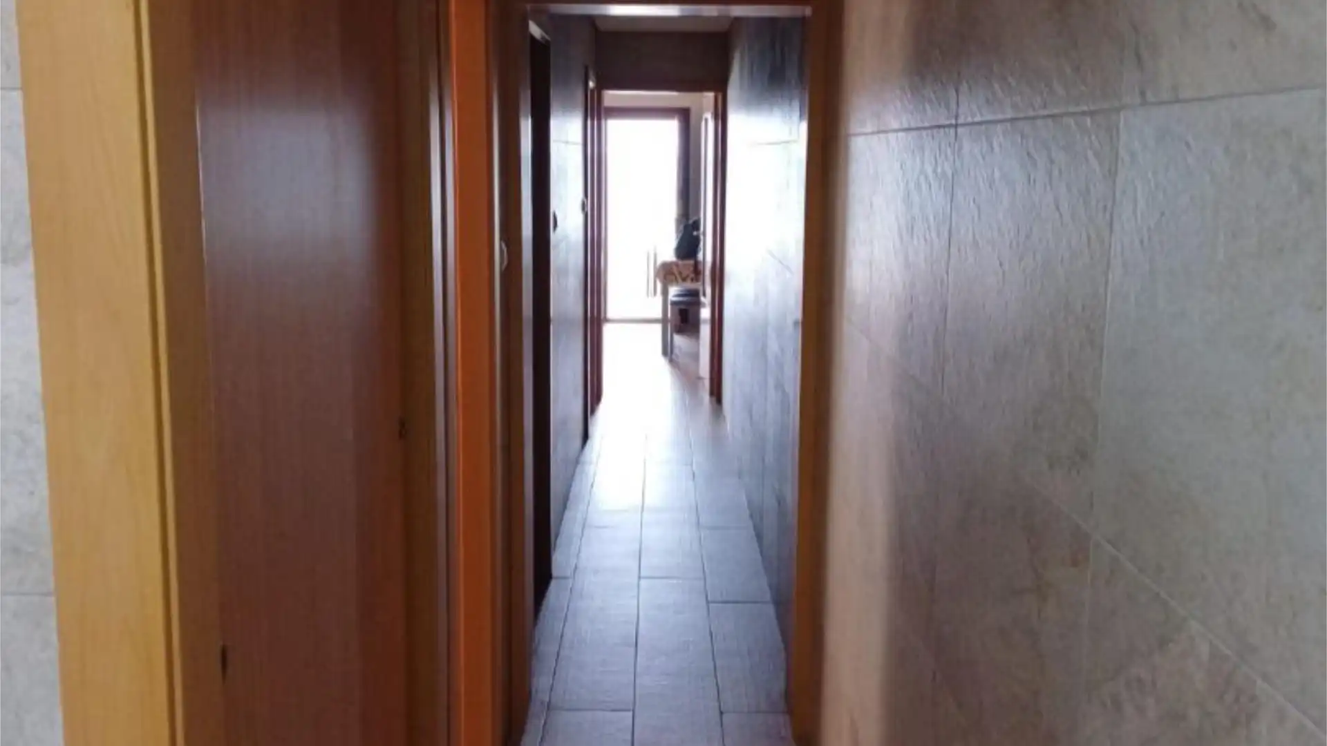 Piso en  Avinguda Vicente Blasco Ibañez 129 - Foto 12