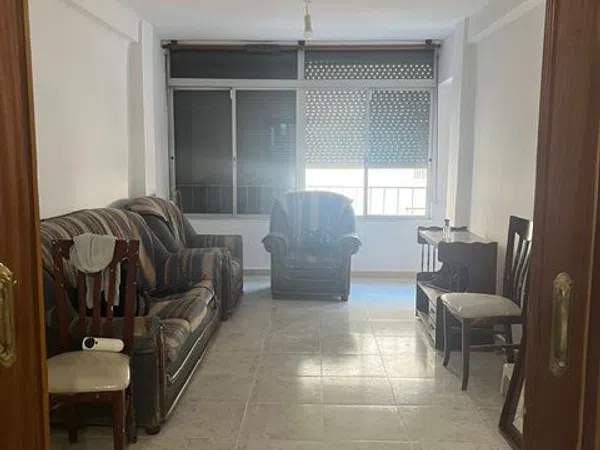 Piso en Calle Martínez de la Rosa, 100, Suárez - Foto 1