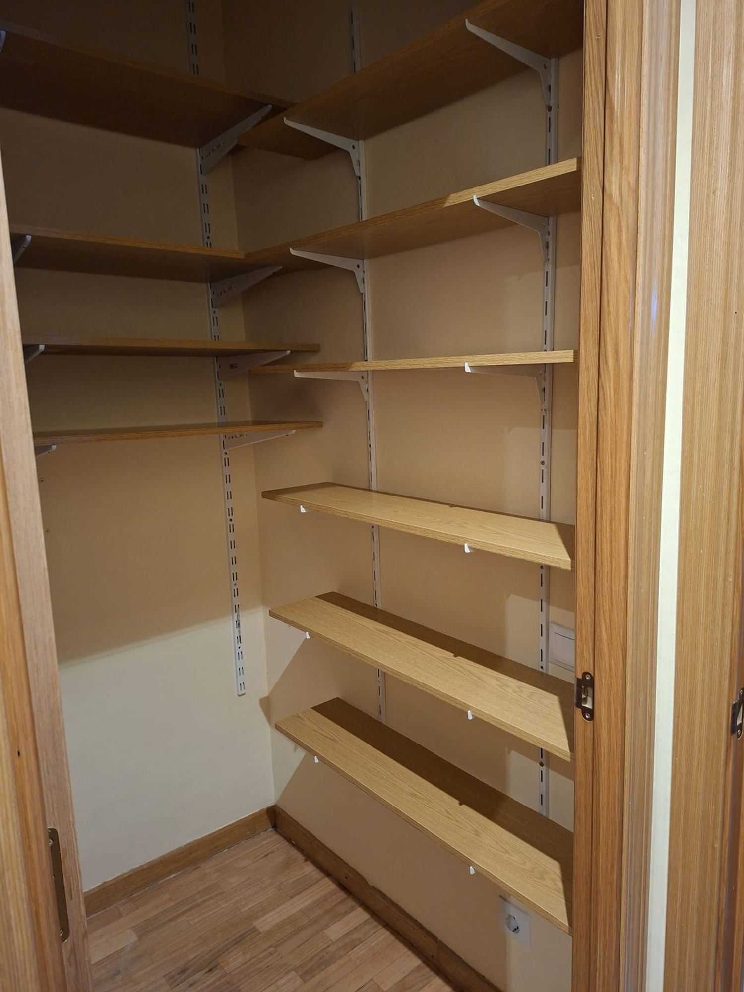 Piso en paseo de Pastrana, 20 s - Foto 13