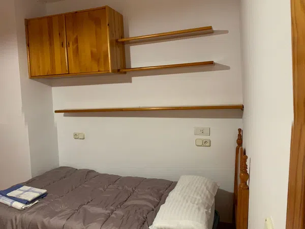Chalet adosado en Calle de Fondabós, 23, Estación - Foto 14
