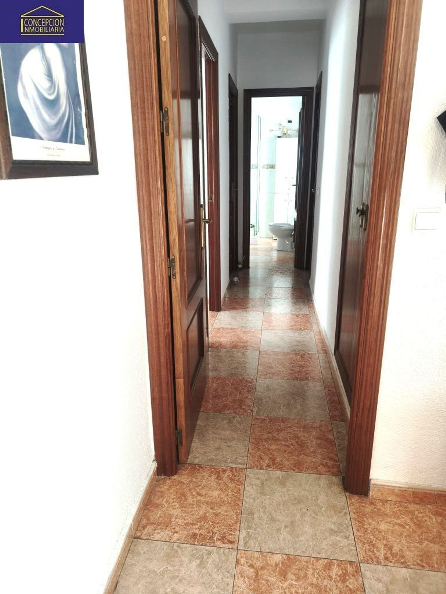 Piso en Ciudad Jardín - Foto 18