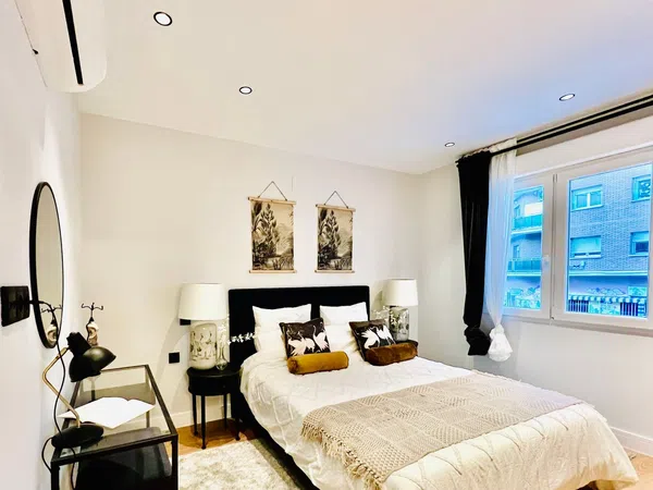 Piso en calle de Canillas, 98 - Foto 24