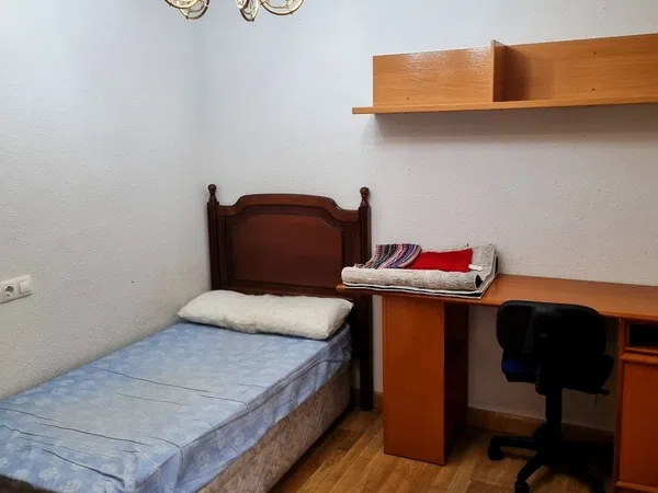 Piso en calle José Luis de Celis, 8 - Foto 4