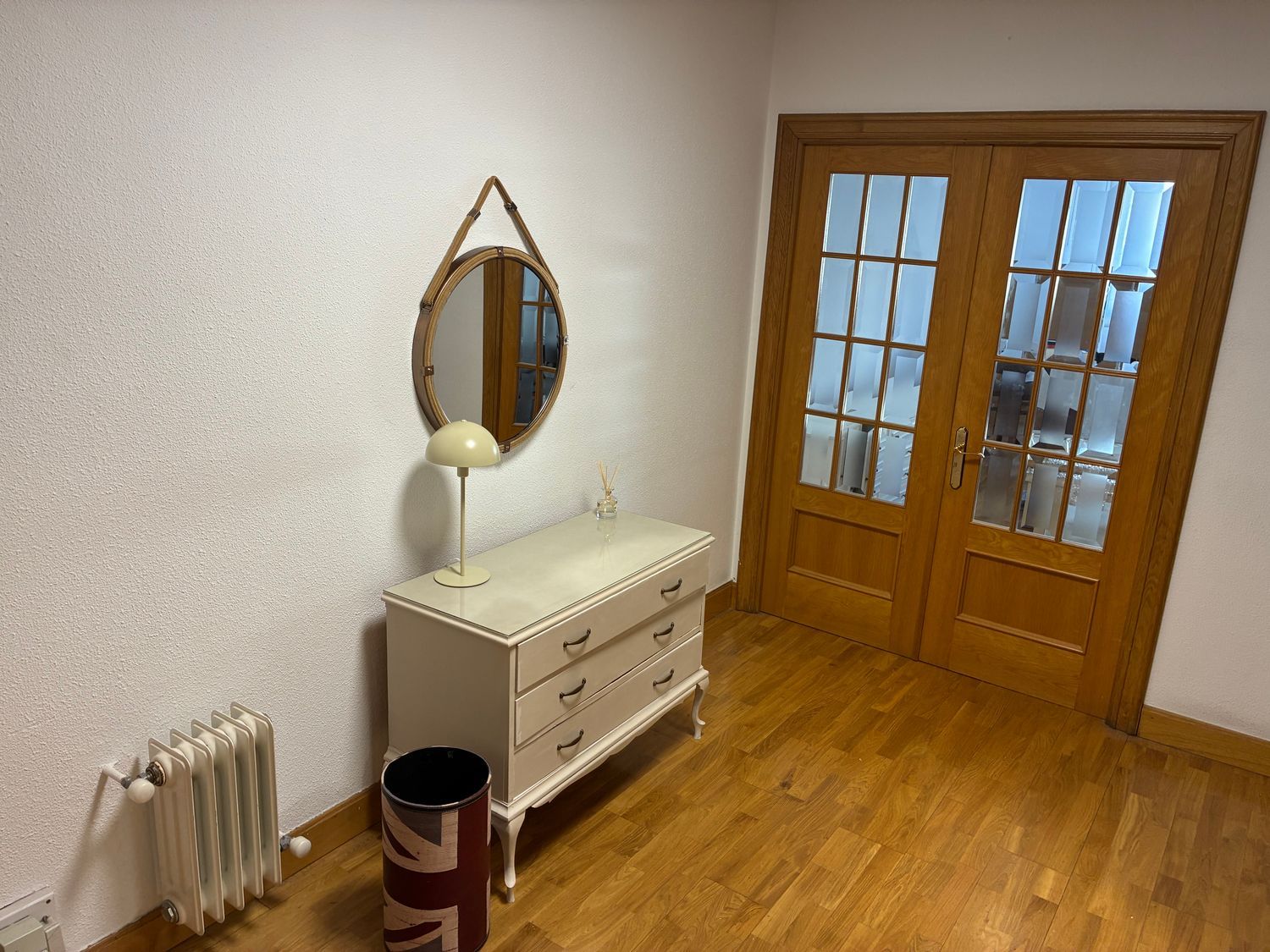 Piso en avenida de Barañáin, 52 - Foto 1