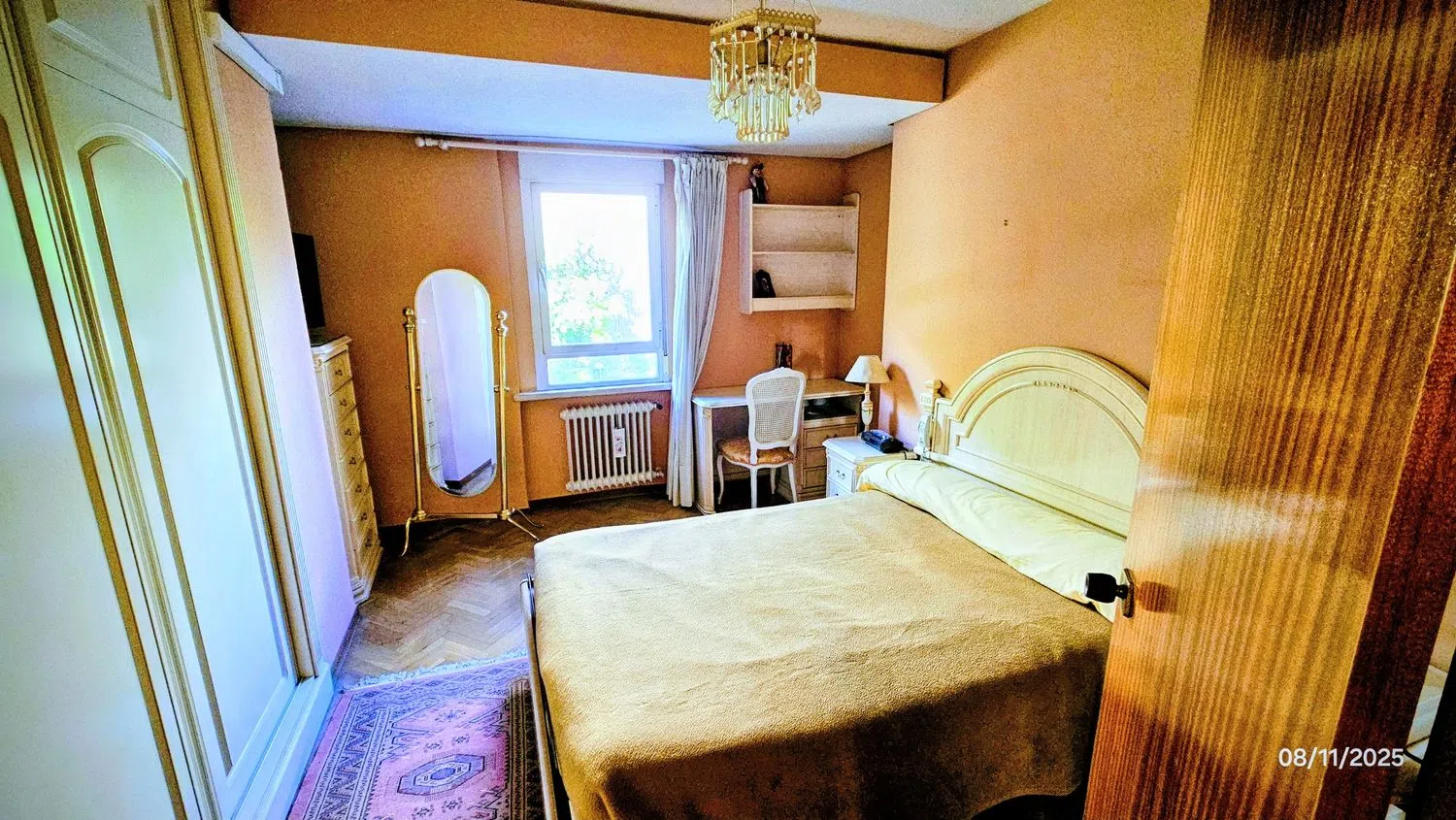 Piso en calle Sirio, 54 - Foto 3