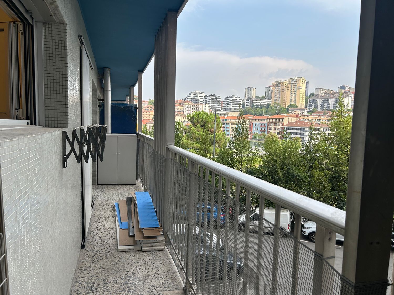 Piso en Bidebieta, Bidebieta - Foto 18
