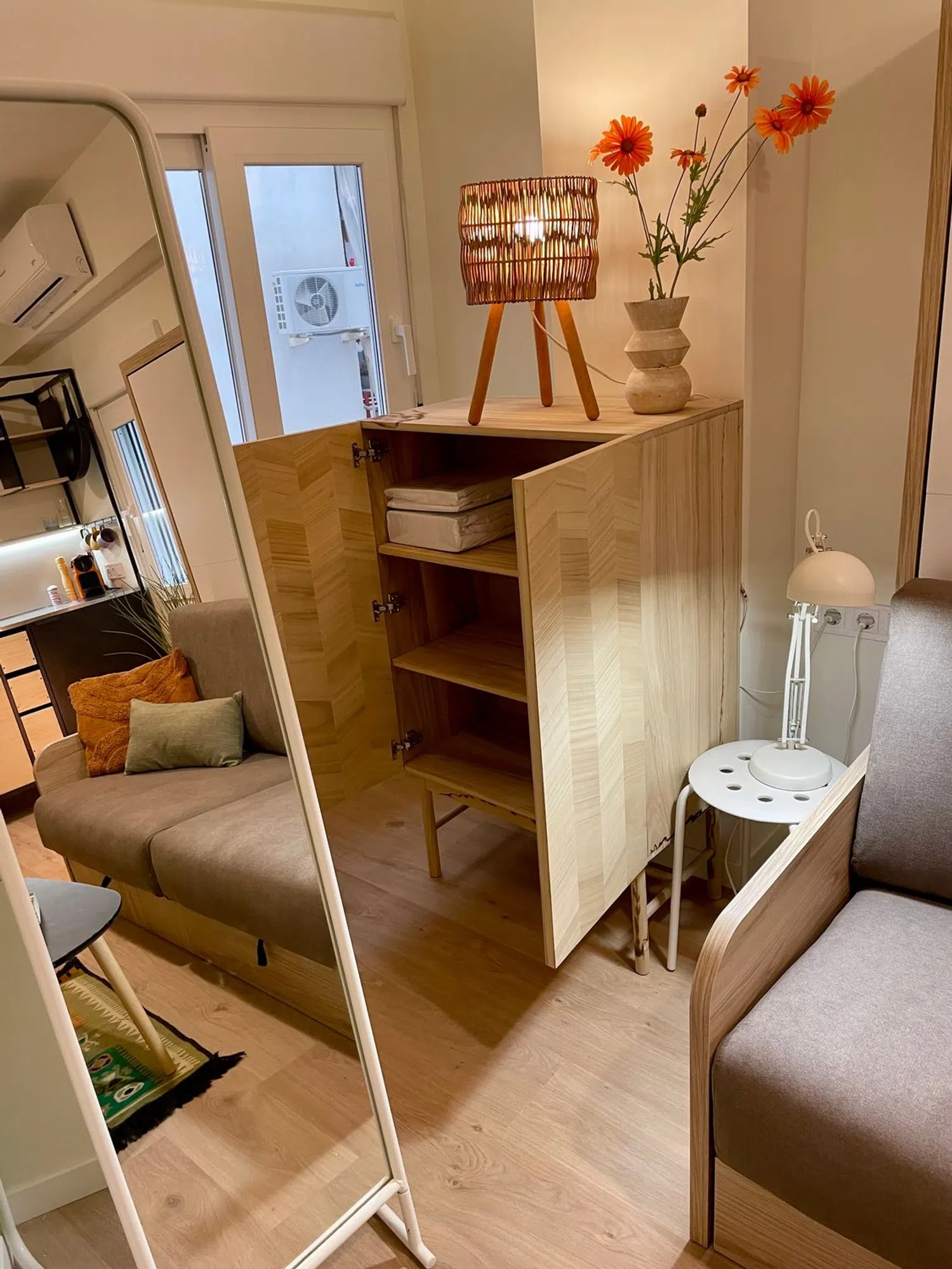 Estudio en avenida del Doctor Waksman, 33 - Foto 8