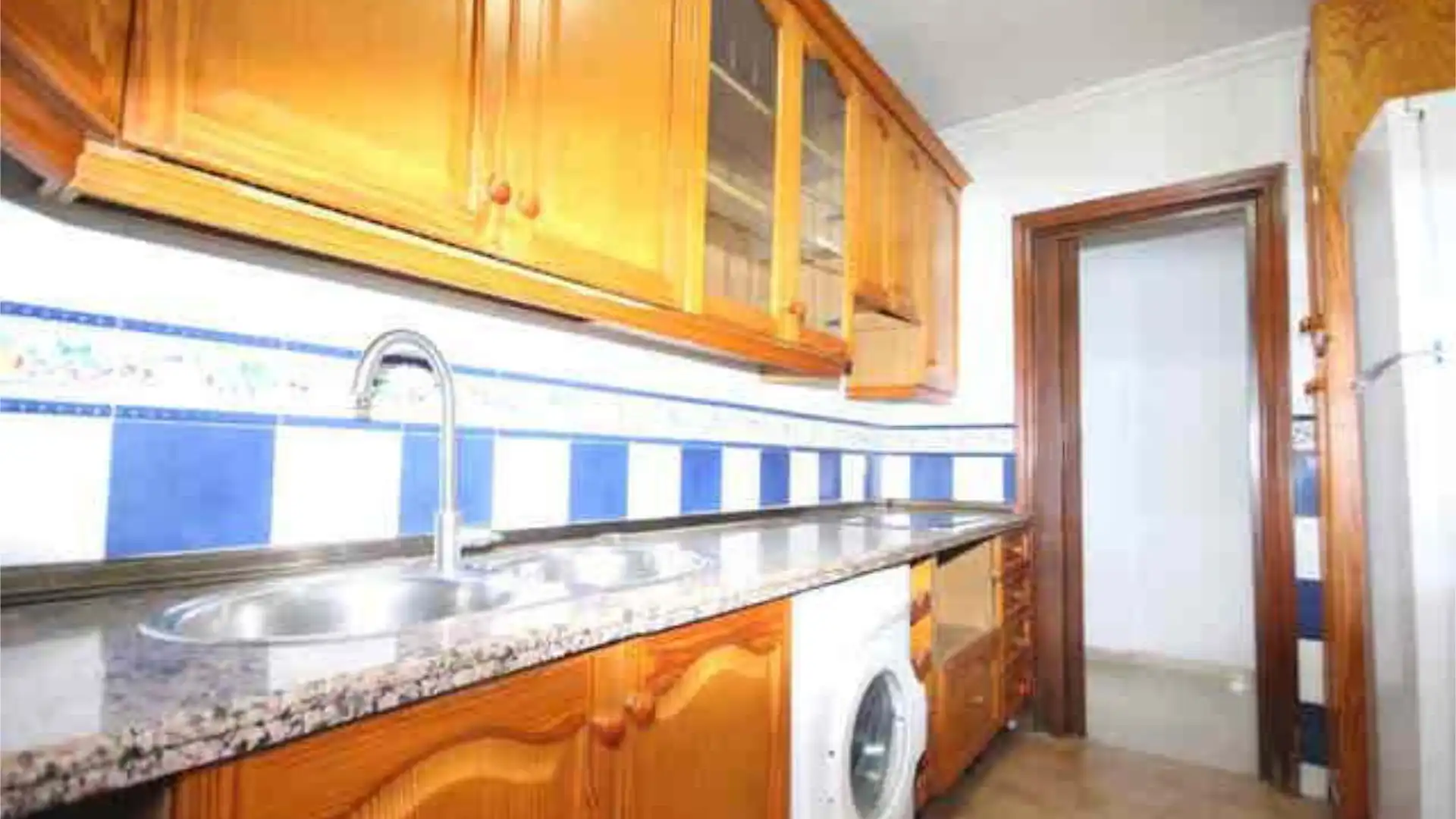 Piso en Su Eminencia - Foto 2