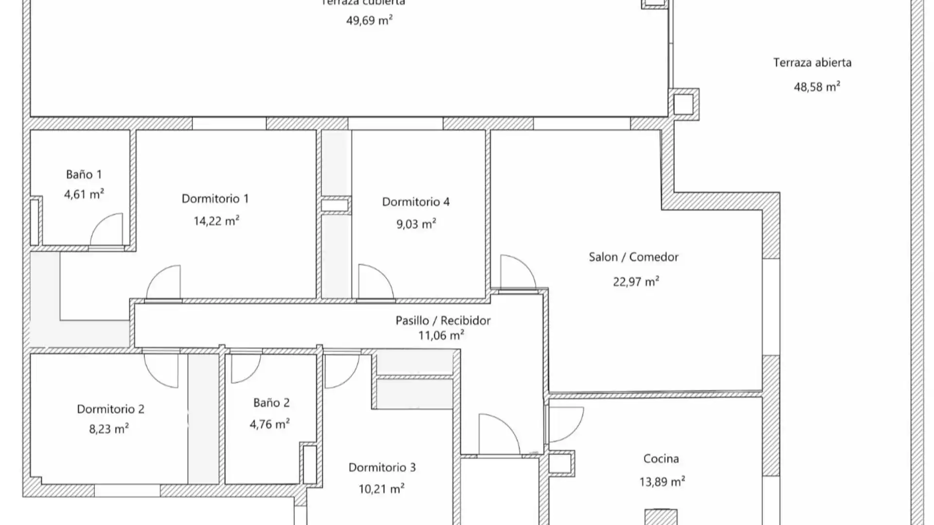 Piso en  Calle Lora del Río 21 - Foto 33