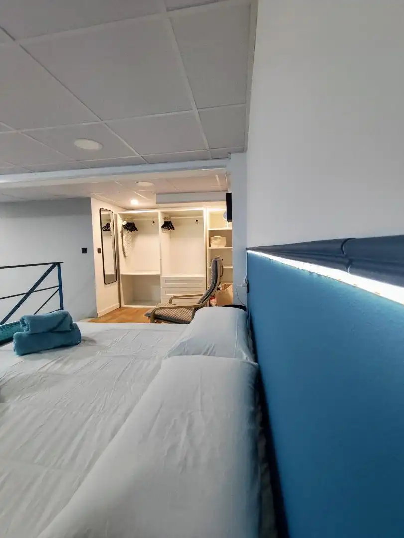 Apartamento en  Calle Jordán Marbella 24 - Foto 12