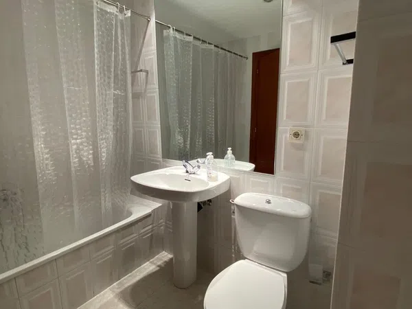 Piso en Calle Fuente del Rey, 9, Santa Barbara-Barriada Yagüe, Santa Barbara-Barriada Yagüe - Foto 23