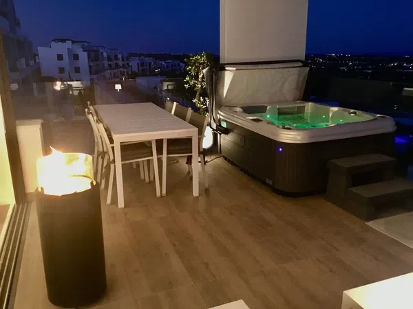 Piso en Avenida de las Colinas, 18, Las Colinas Golf - Foto 27