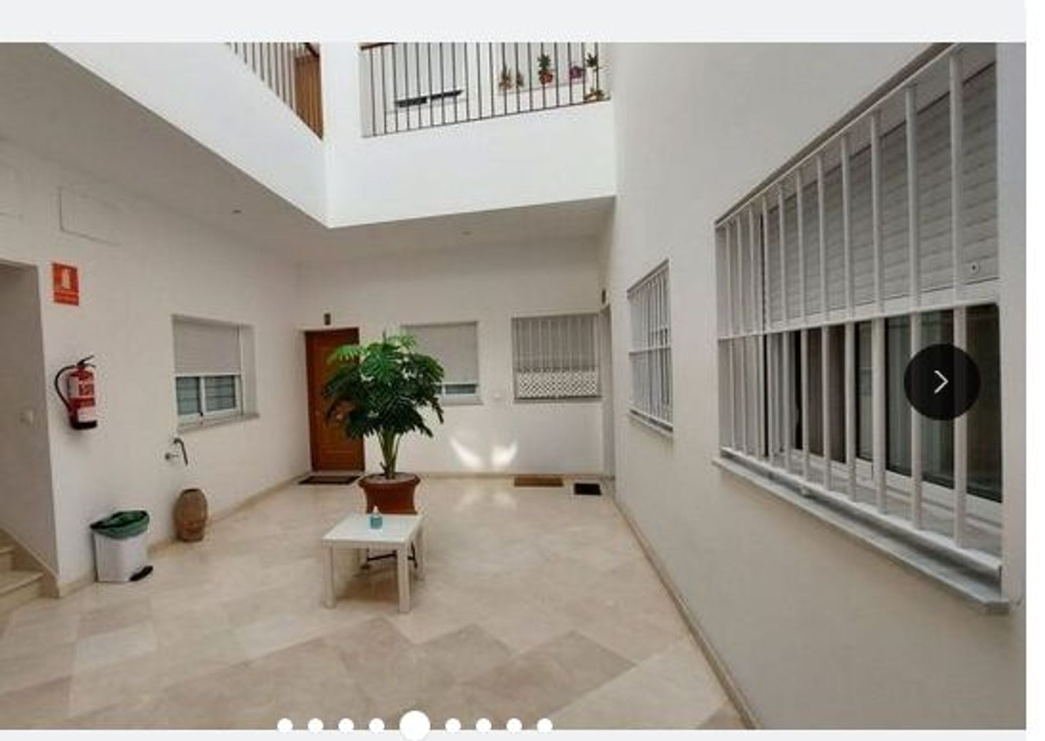 Piso en calle Rui-López, 12 - Foto 1