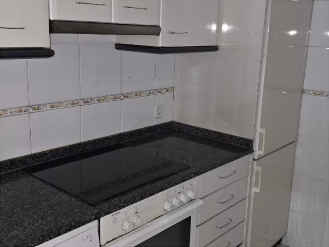 Piso en  Praza Francisco Fernández del Riego 3 - Foto 28