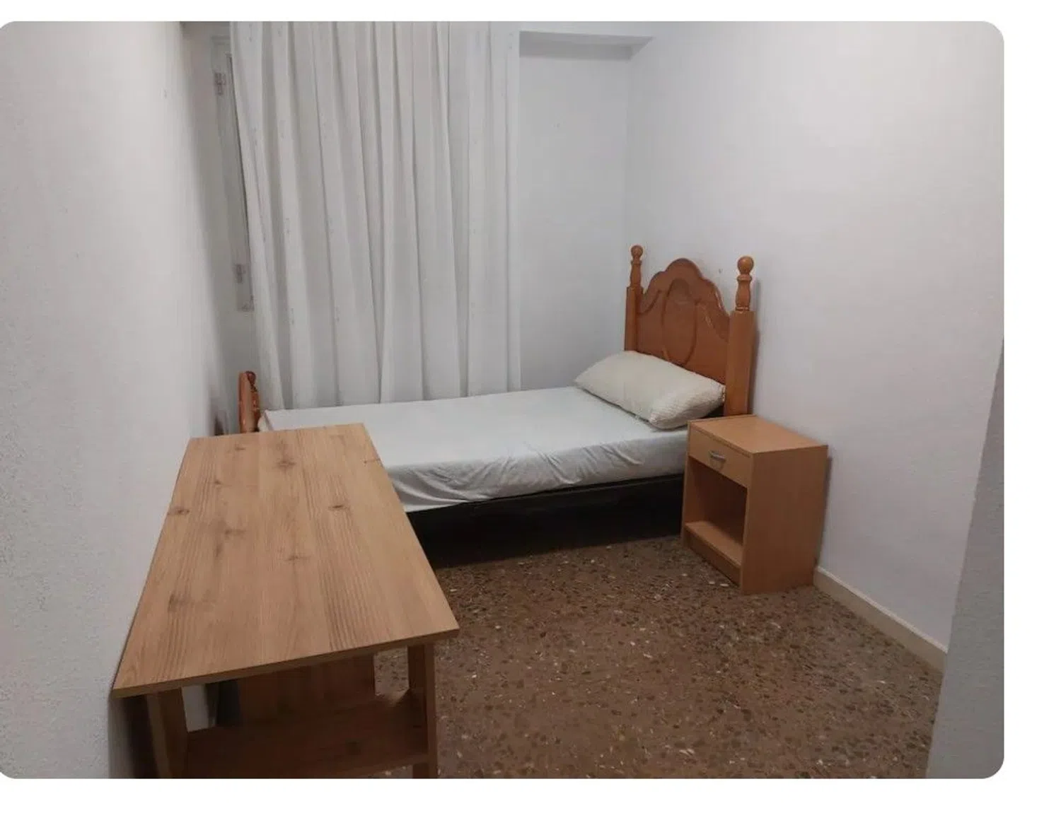 Piso en avenida la Rambla, 53 - Foto 5