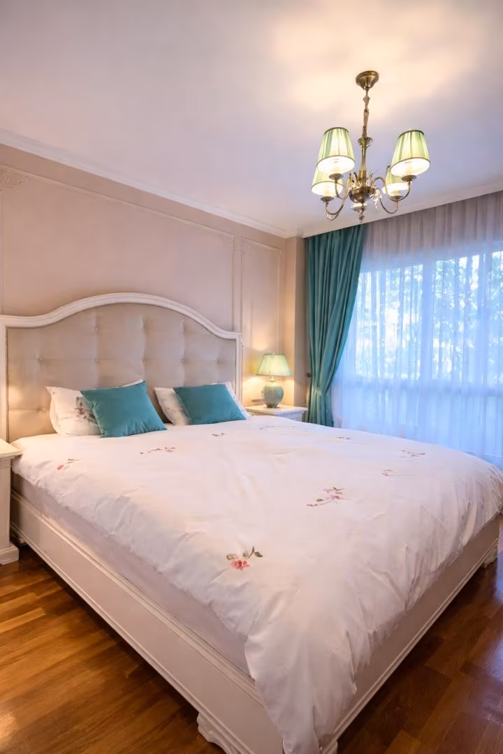 Piso en  Calle Isabel Clara Eugenia 357 - Foto 3