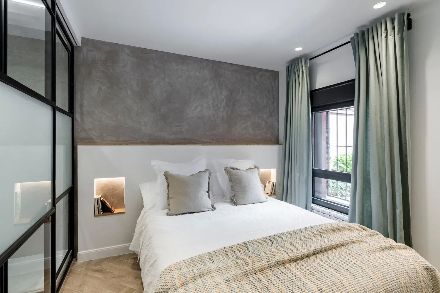 Piso en paseo de la Castellana, 286 - Foto 11