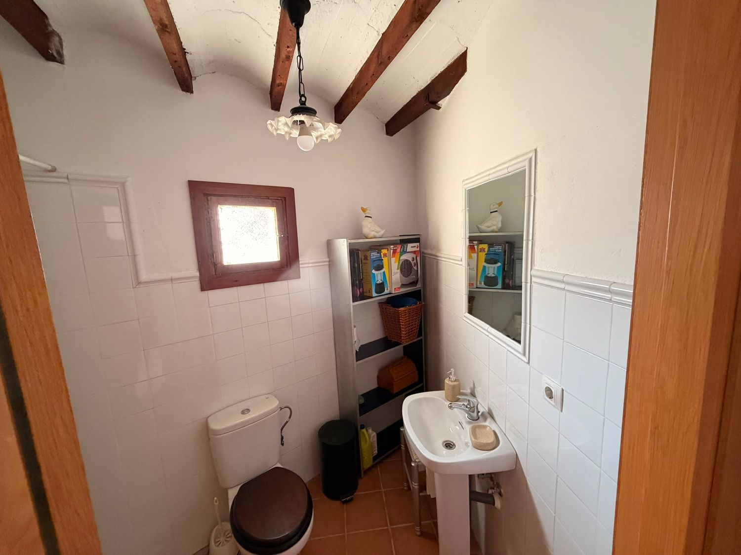 Masía en Masía en El Secanet - Hacienda del Sol, El Secanet - Hacienda del Sol - Foto 29