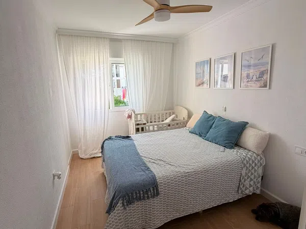 Piso en Calle de la Granaína, 5, Aguadulce - Almadraba - Punta Candor, Aguadulce - Almadraba - Punta Candor - Foto 5