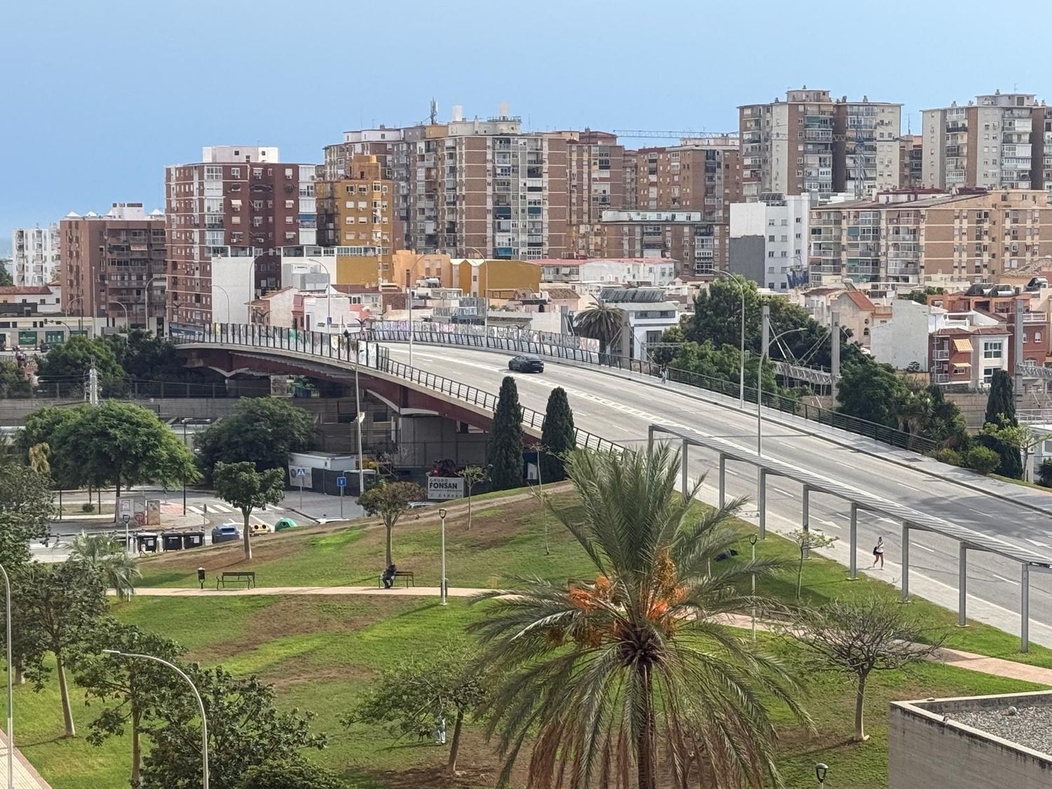 Piso en La Union, 45, Cruz del Humilladero - Los Tilos - Foto 4