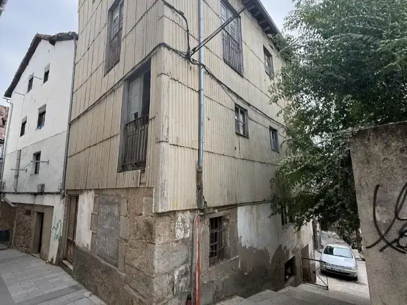 Piso en  Calle Alojeria 1 - Foto 2