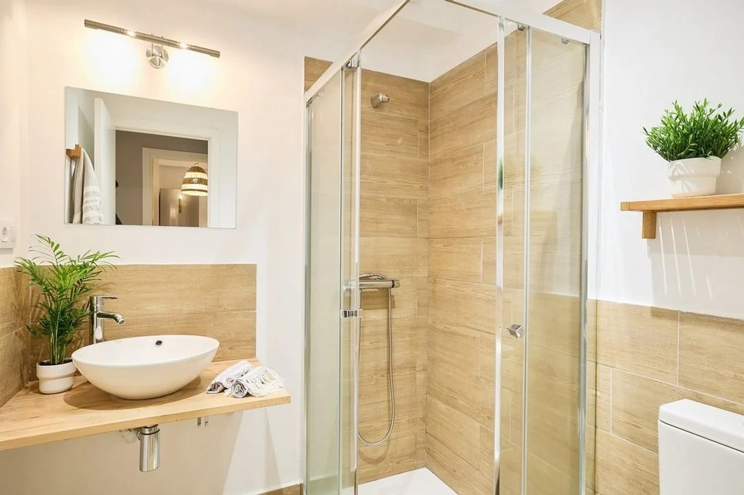 Piso en calle Magistrado Manuel Artime, 3 - Foto 14