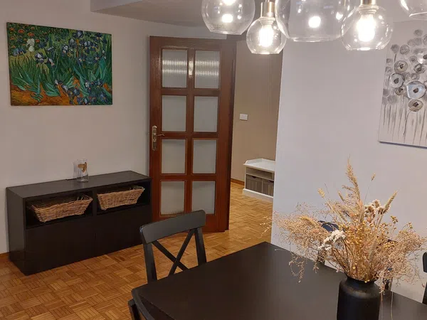 Piso en Calle Navas, 44, Centro Tradicional - Foto 3