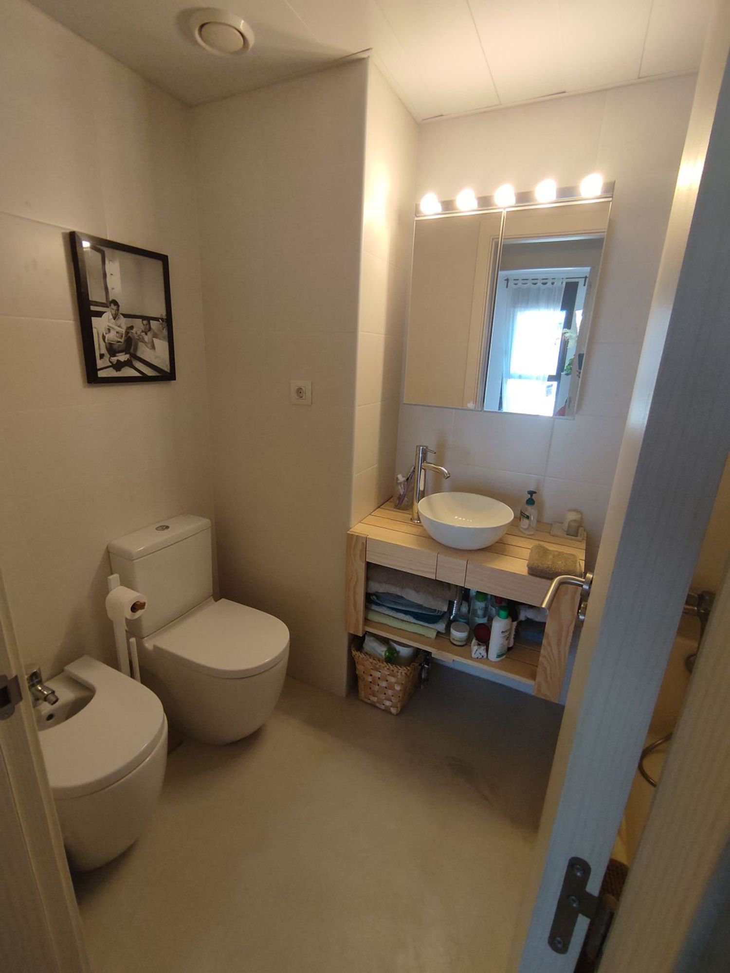 Piso en calle de l'Escultor Ordóñez, 97 - Foto 15