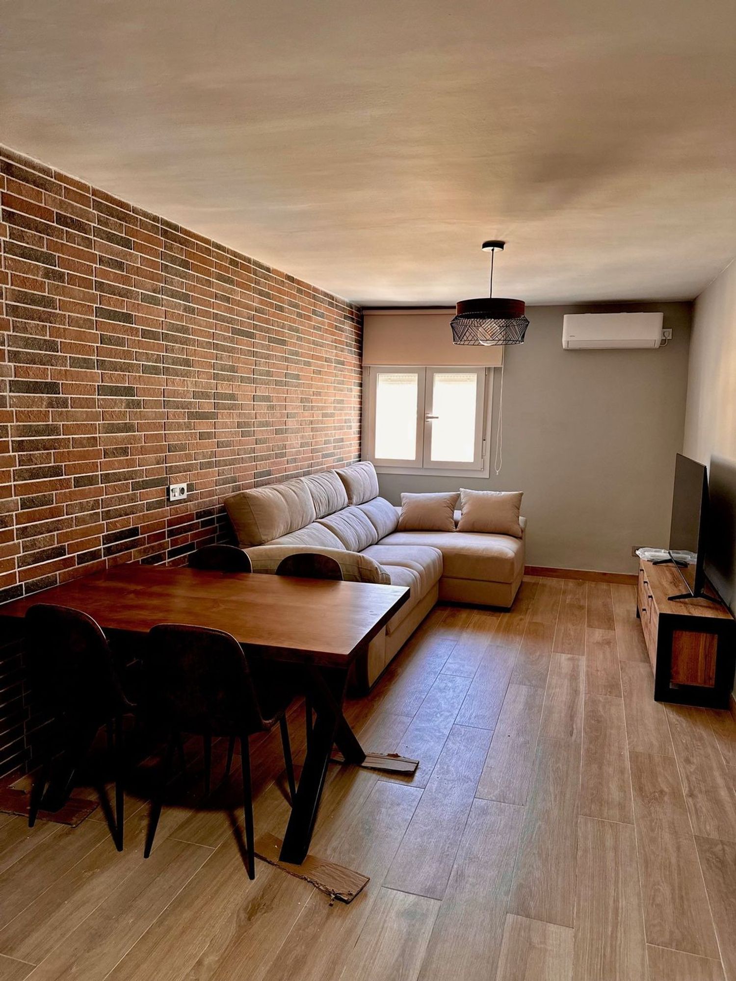 Piso en San Vicente de Paul, 19, Ronda de Triana-Patrocinio-Turruñuelo - Foto 7