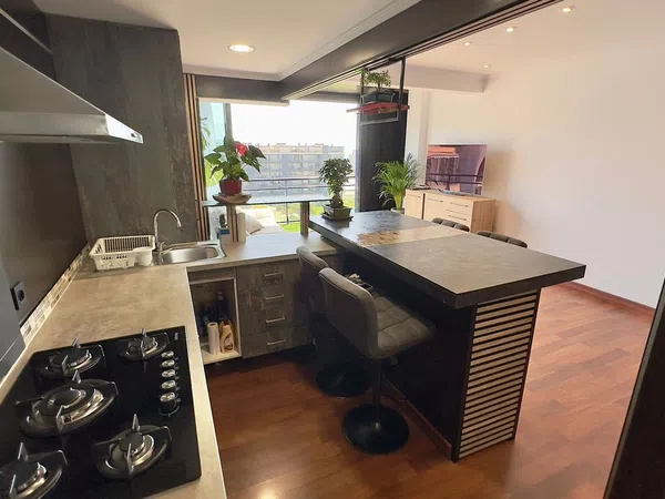 Ático en calle Guadalest, 2 - Foto 5