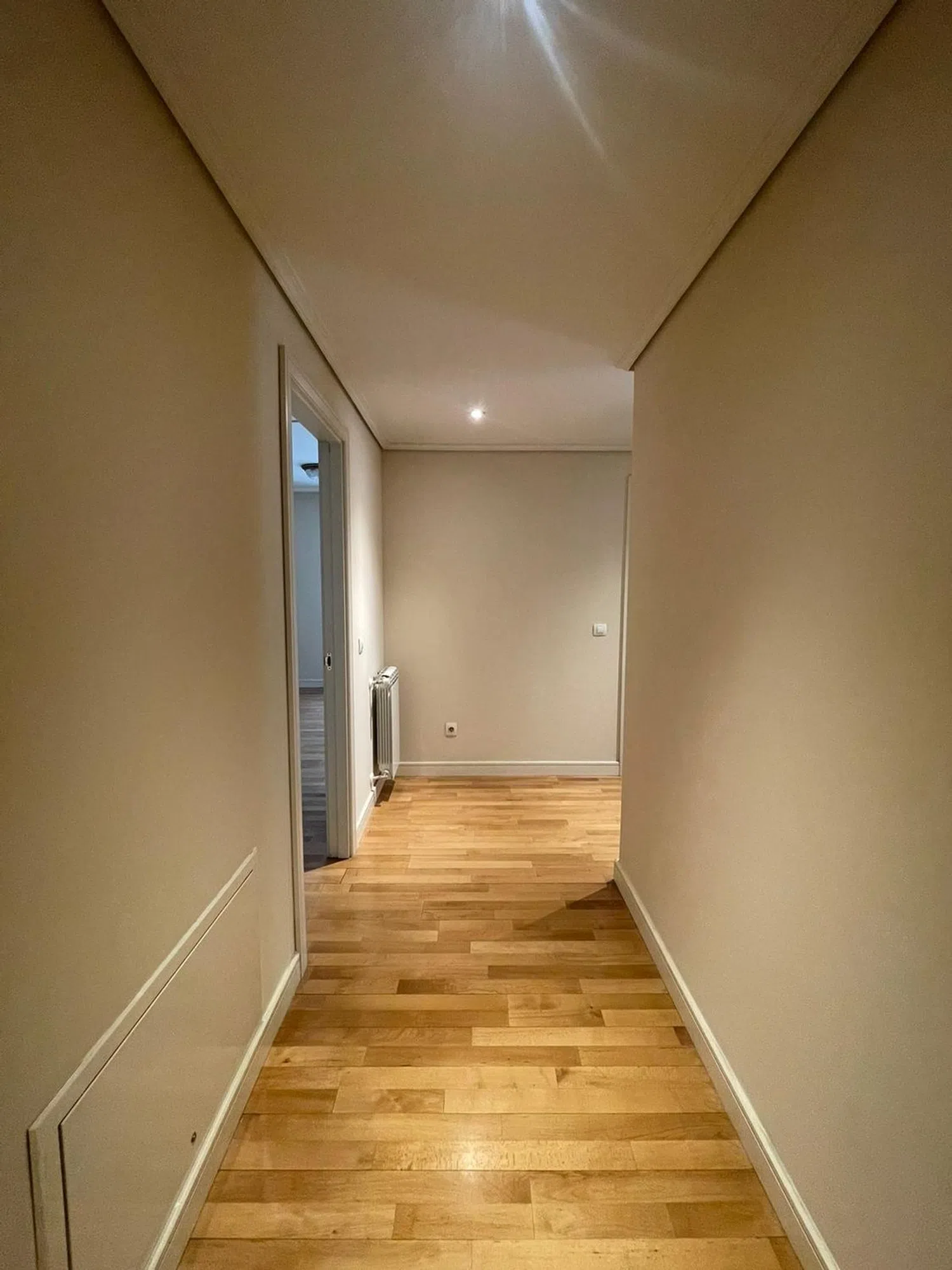 Piso en calle de Ayala, 150 b - Foto 2