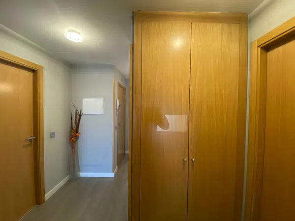 Piso en avenida Francisco Largo Caballero, 5 - Foto 3