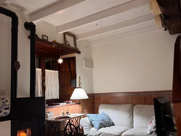 Casa rural en Lugar Somao, 1 a - Foto 9