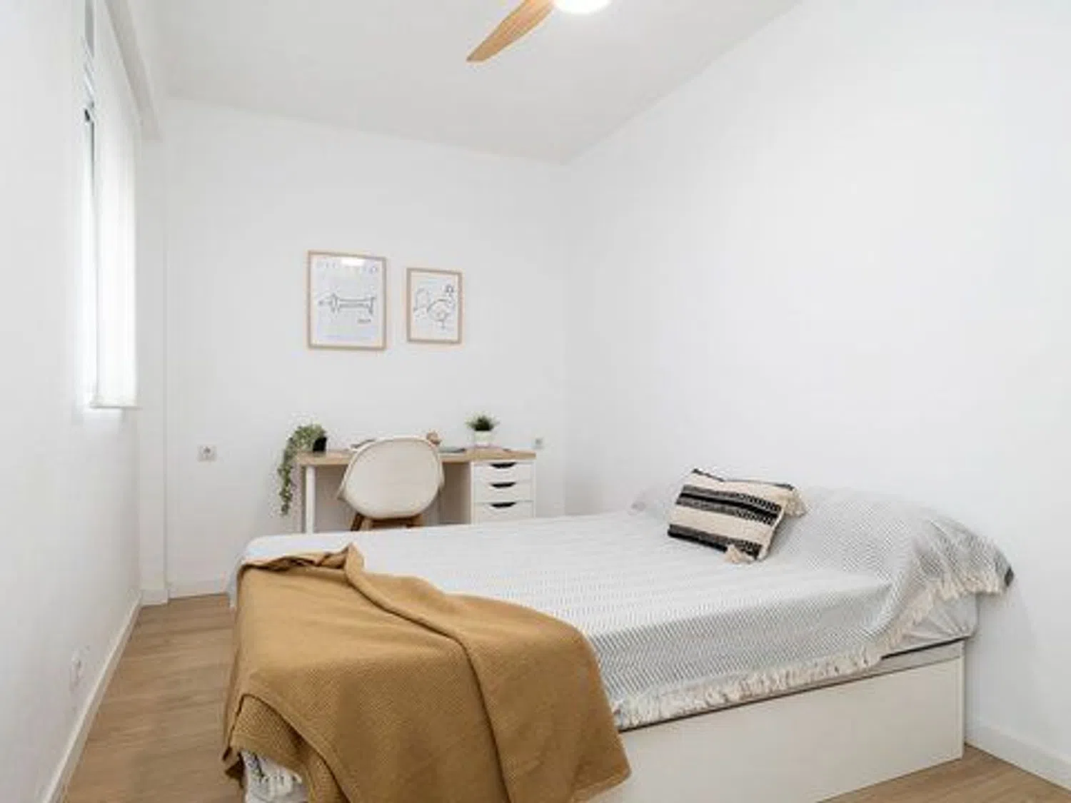 Piso en calle de la Ribera de Curtidores, 31 - Foto 1