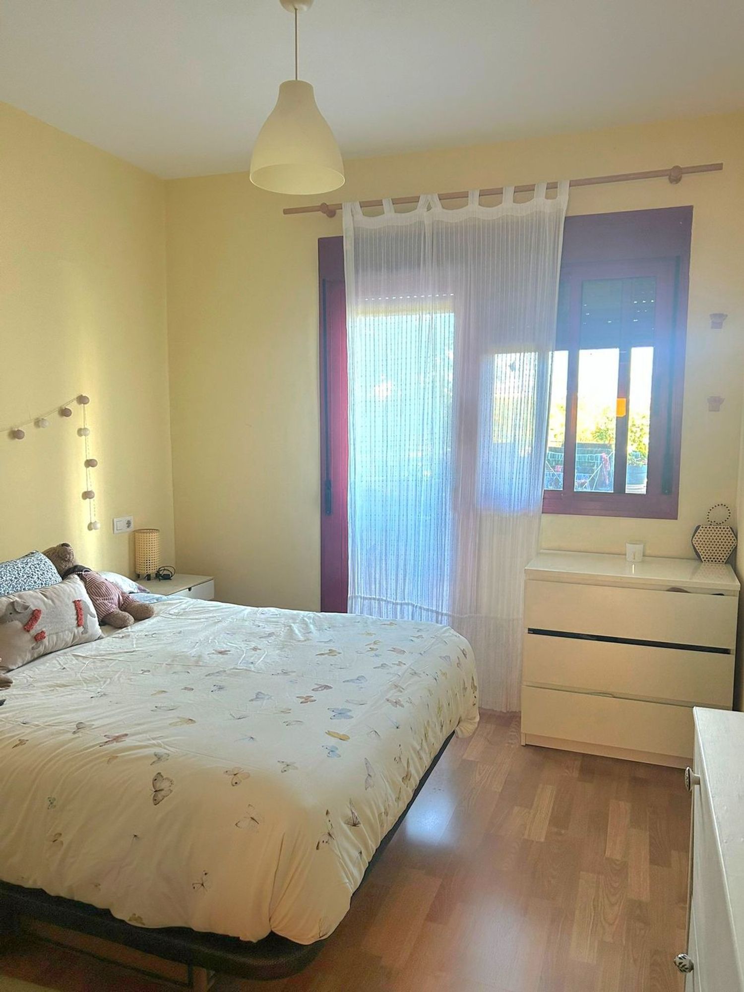 Piso en calle Pilar Lorengar, 10 - Foto 2