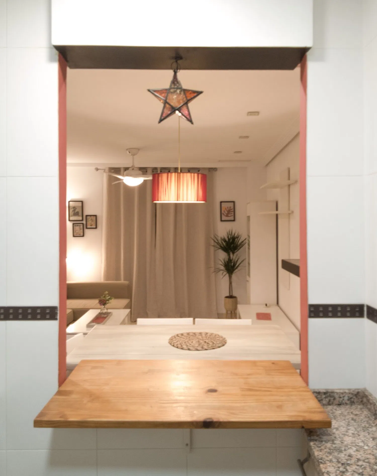 Piso en calle Monforte del Cid, 18 - Foto 1